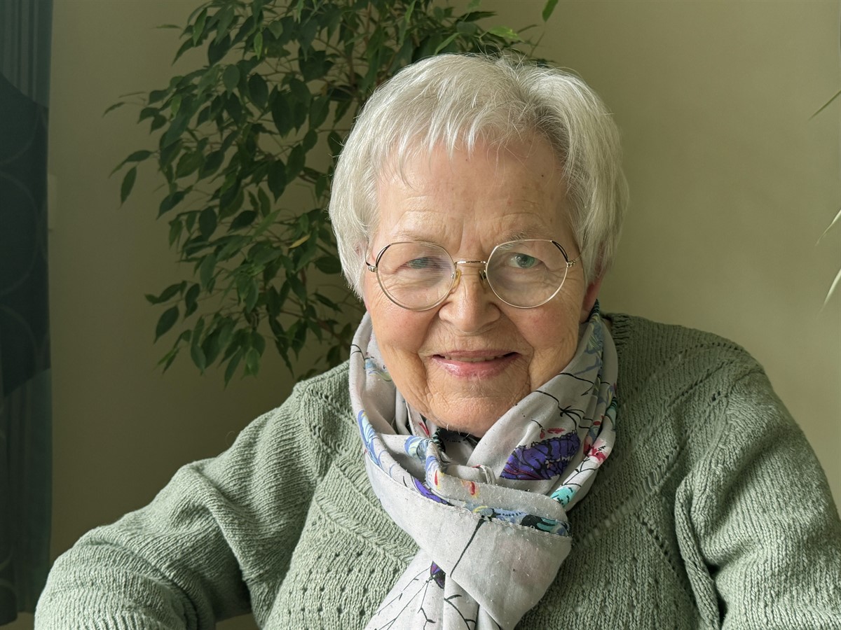 Maria Van der Heyden